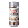 11940 - Badia Whole Nutmeg - 2 oz. (Pack of 8) - BOX: 