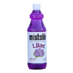 11971 - Mistolin Lilac - 28 fl. oz. (Case of 12) - BOX: 12 Units