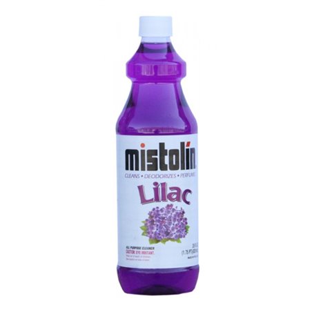 11971 - Mistolin Lilac - 28 fl. oz. (Case of 12) - BOX: 12 Units