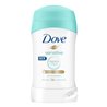 19271 - Dove Deodorant, Sensitive - 1.35 oz. (40ml) - BOX: 