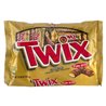 12408 - Twix Cookie Bars, Fun Size - 90ct - BOX: 6 Pkgs