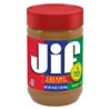 19077 - Jif Creamy Peanut Butter - 16 oz. (Pack of 12) - BOX: 12