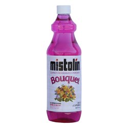 12117 - Mistolin Bouquet - 28 fl. oz. (Case of 12) - BOX: 12 Units