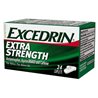 12068 - Excedrin Extra Strength - 24 Caps - BOX: 
