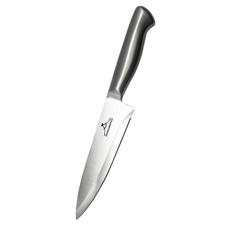 19042 - Wee's Beyond, Stainless Steel Chef Knife 8" - BOX: 24 Units