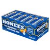 12276 - Honees Milk & Honey Filled Drops - 24 Count - BOX: 12 Pkg