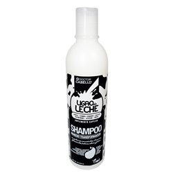 19087 - Ligao de Leche Shampoo 13.2floz - BOX: 24 Units