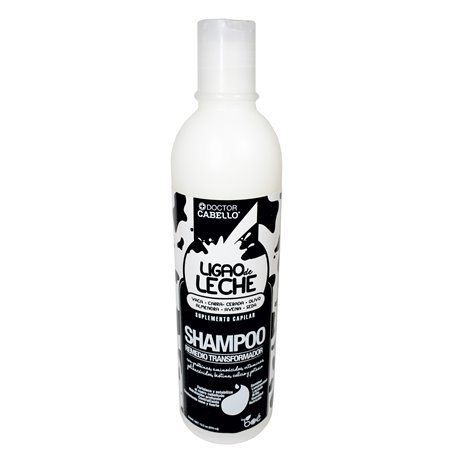 19087 - Ligao de Leche Shampoo 13.2floz - BOX: 24 Units