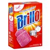 19000 - Brillo Soap Pads - 10 Pads (Case of 12) - BOX: 12 Pkg