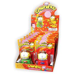 13555 - Garfield Bubble Gum...