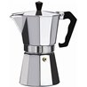 19028 - Wee's Beyond, Espresso Coffee Maker 6 Cups - BOX: 12 Units