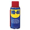 19097 - WD-40 Spray Lubricant - 3 oz. - BOX: 12 Unit