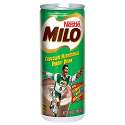 12526 - Nestle Milo...