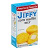 19154 - Jiffy Corn Muffin Mix 24/8.5oz - BOX: 24