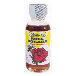 12368 - Pharmar Miel Rosada (Pink Honey) - 1 fl. oz. - BOX: 