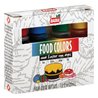 19235 - Badia Food Coloring Kit - 1.2 oz. - BOX: 12 Units