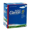 8769 - Claritin 24 Hrs Allergy Relief - 20ct - BOX: 