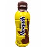 12263 - Nesquik Liquid Chocolate - 14 fl. oz. (12 Packs) - BOX: 