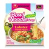 19149 - Nongshim Bowl Noodle Soup, Lobster - ( 12 Pack ) - BOX: 