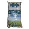 12918 - Riverhead Cranberry Beans - 100 Lb. - BOX: 1 Unit