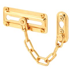12922 - Chain Guard Door Lock (TS-G136) - BOX: 