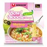 19187 - Nongshim Bowl Noodle Soup, Shrimp - ( 12 Pack ) - BOX: 