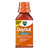 19398 - Dayquil Severe Liquid Cold & Flu - 12 fl. oz. - BOX: 12