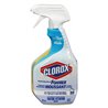 19412 - Clorox Spray, Desinfecting Bleach Foamer ( 01397 ) - 887ml - BOX: 9 Units