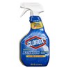 19413 - Clorox Spray, Bathroom Cleaner ( 01005 ) - 887ml - BOX: 9 Units