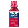 19401 - Nyquil Liquid Cough Suppressant - 12 fl. oz. - BOX: 