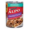 19639 - Purina Alpo Prime Cuts, Stew With Beef - 13.2 oz. (12 Cans) - BOX: 
