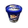 19556 - La Salle Ice Cream, All Flavors - 473ml (Pack of 8) - BOX: 8