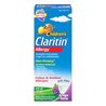 4706 - Claritin Children's Allergy Relief - 4 fl. oz. - BOX: 
