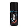 13546 - Axe Body Spray Adrenalin - 150ml - BOX: 6 Units
