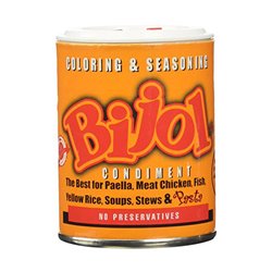 13552 - Bijol Condiment, 2 oz. - (Pack of 12) - BOX: 