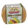 19654 - Jabon De Lechosa ( Papaya Soap ) - 3.5 oz. - BOX: 