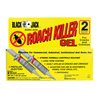 19759 - Black Jack Roach Killer Gel Pre-Filled Injectors - 2 Count - BOX: 12 Pkg