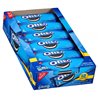 13800 - Oreo Cookies Single Pack - 2.4 oz. (12 Packs) - BOX: 4 Pkg