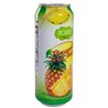19782 - Poppy Pineapple Juice - 500ml ( Case of 24 ) - BOX: 