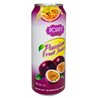 19784 - Poppy Passion Fruit Juice - 500ml ( Case of 24 ) - BOX: 24 Units