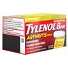 19805 - Tylenol 8HR Arthritis Pain 650mg - 24 Caps - BOX: 