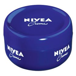 19809 - Nivea Creme ( Plastic Jar ) - 200ml - BOX: 24 Units