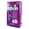 13753 - Tabcin Cough & Cold ( Purple ) - 60ct - BOX: 
