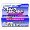 19880 - Budpak Vitamin A&D Cream - 1 oz. - BOX: 24 Units