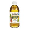 13943 - Heinz Vinegar Apple Cider - 16 fl. oz. (Case of 12) - BOX: 