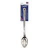 19919 - Wee's Beyond, S/S Slotted Basting Spoon 15" - BOX: 24 Units