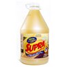 15395 - Supra Cuaba Liquid Soap - 128 fl.oz. (Case of 4) - BOX: 4 Units
