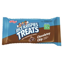19988 - Rice Krispies Treats,  Chocolatey Chip - 20 Bars - BOX: 4 Pkg
