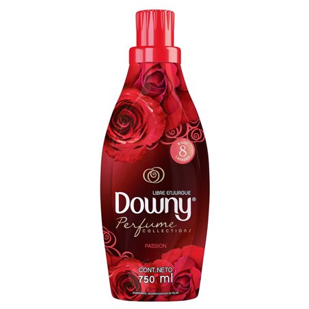20004 - Downy Passion, 750ml - (Case of 9) - BOX: 9 Units