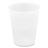 20005 - Plastic Cups, 9 oz. - ( 12 Pack/ 80's ) - BOX: 12 Pkg